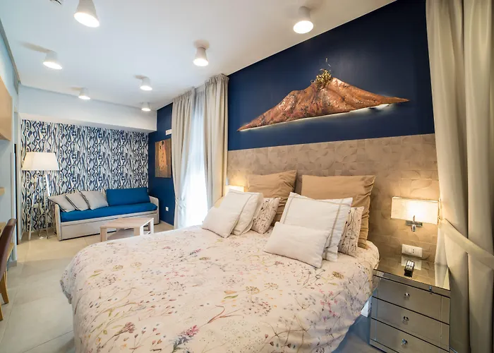 Airone Hotel Napoli