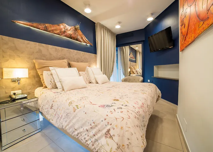 Airone Hotel Napoli