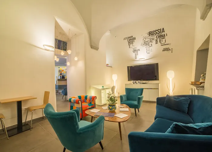 Airone Hotel Napoli