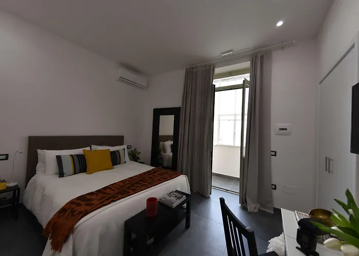 Bed and Breakfast Palummelle