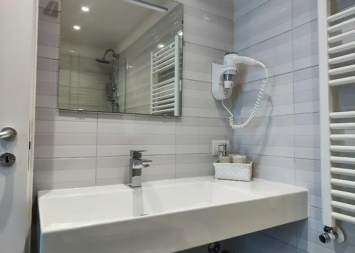 Bed and Breakfast Sotto le Stelle ai Decumani Napoli