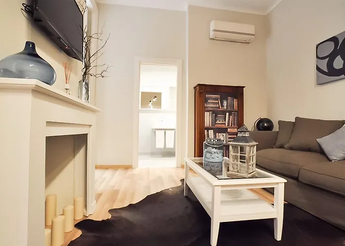 Bed and Breakfast The Royals Experience Napoli