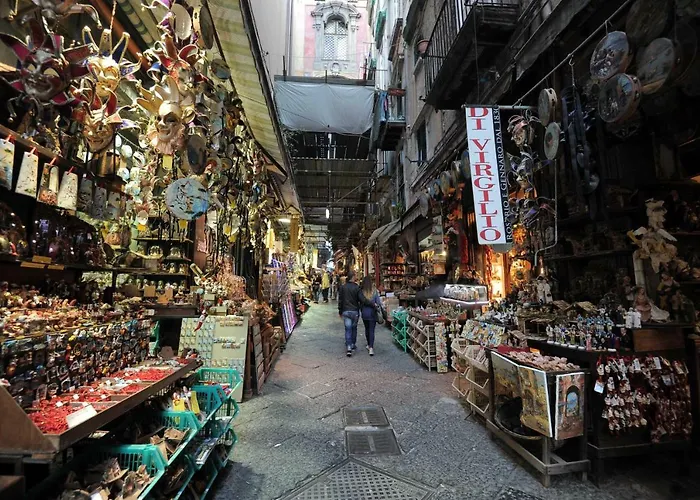 B&B Centro StoricoHotel Napoli